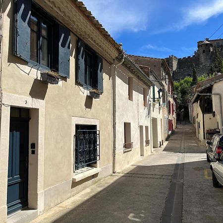 Maison Petite Cote Καρκασόν Εξωτερικό φωτογραφία