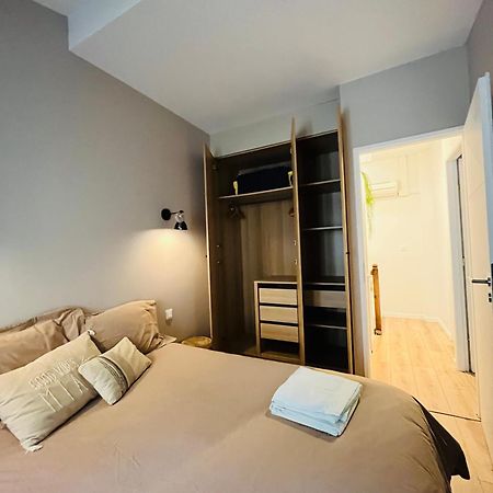 Maison Petite Cote Καρκασόν Εξωτερικό φωτογραφία