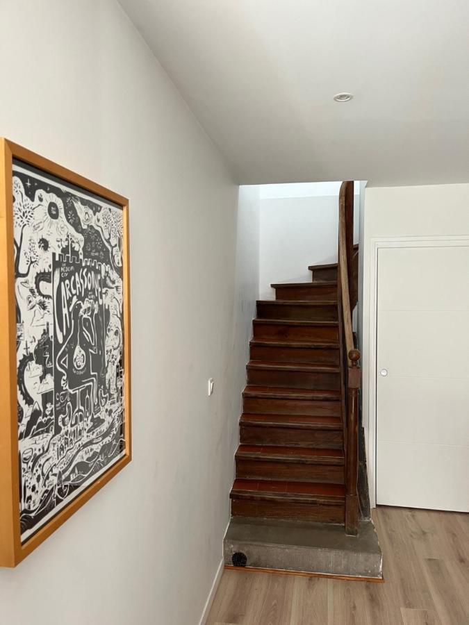 Maison Petite Cote Καρκασόν Εξωτερικό φωτογραφία