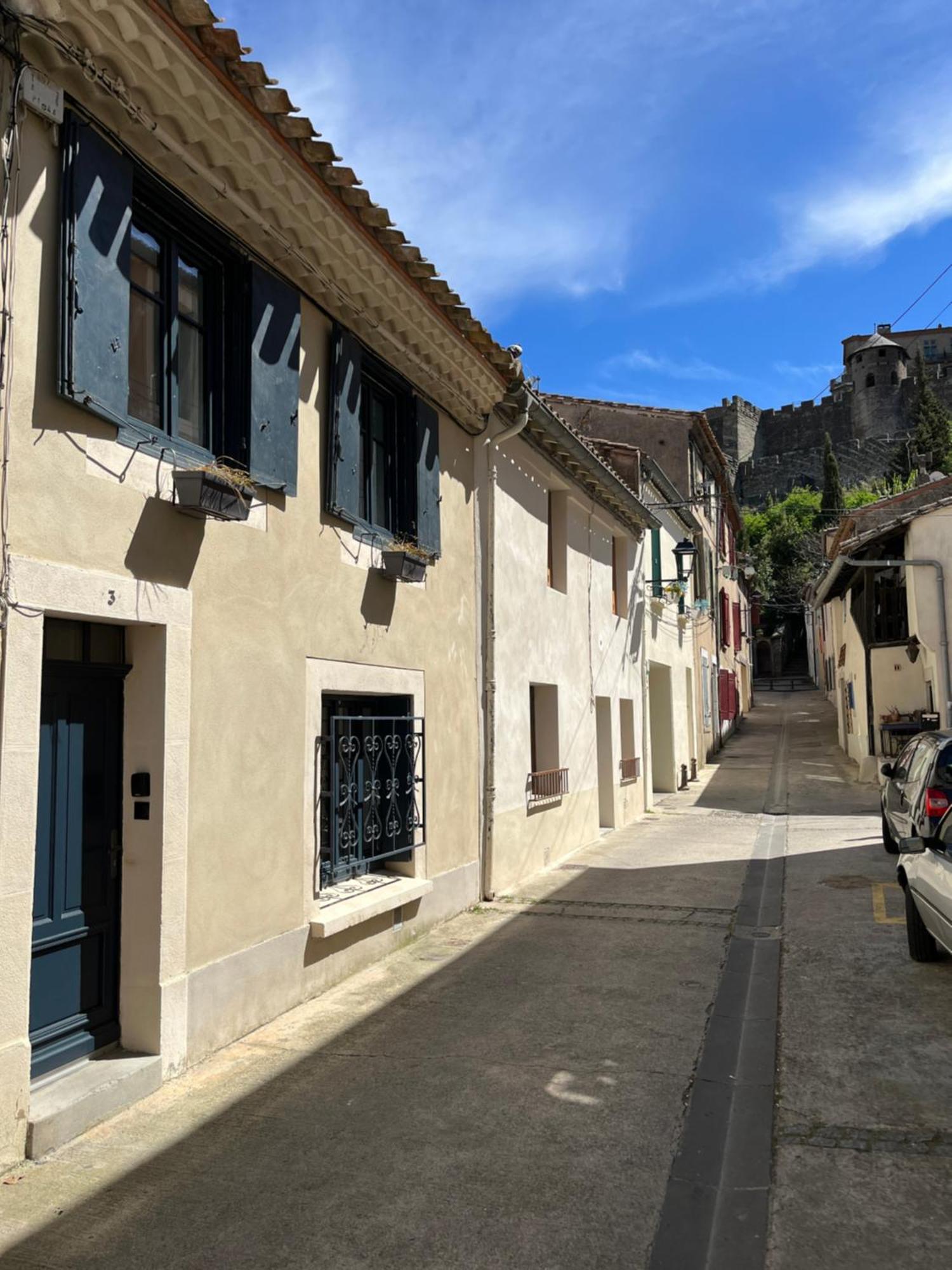 Maison Petite Cote Καρκασόν Εξωτερικό φωτογραφία