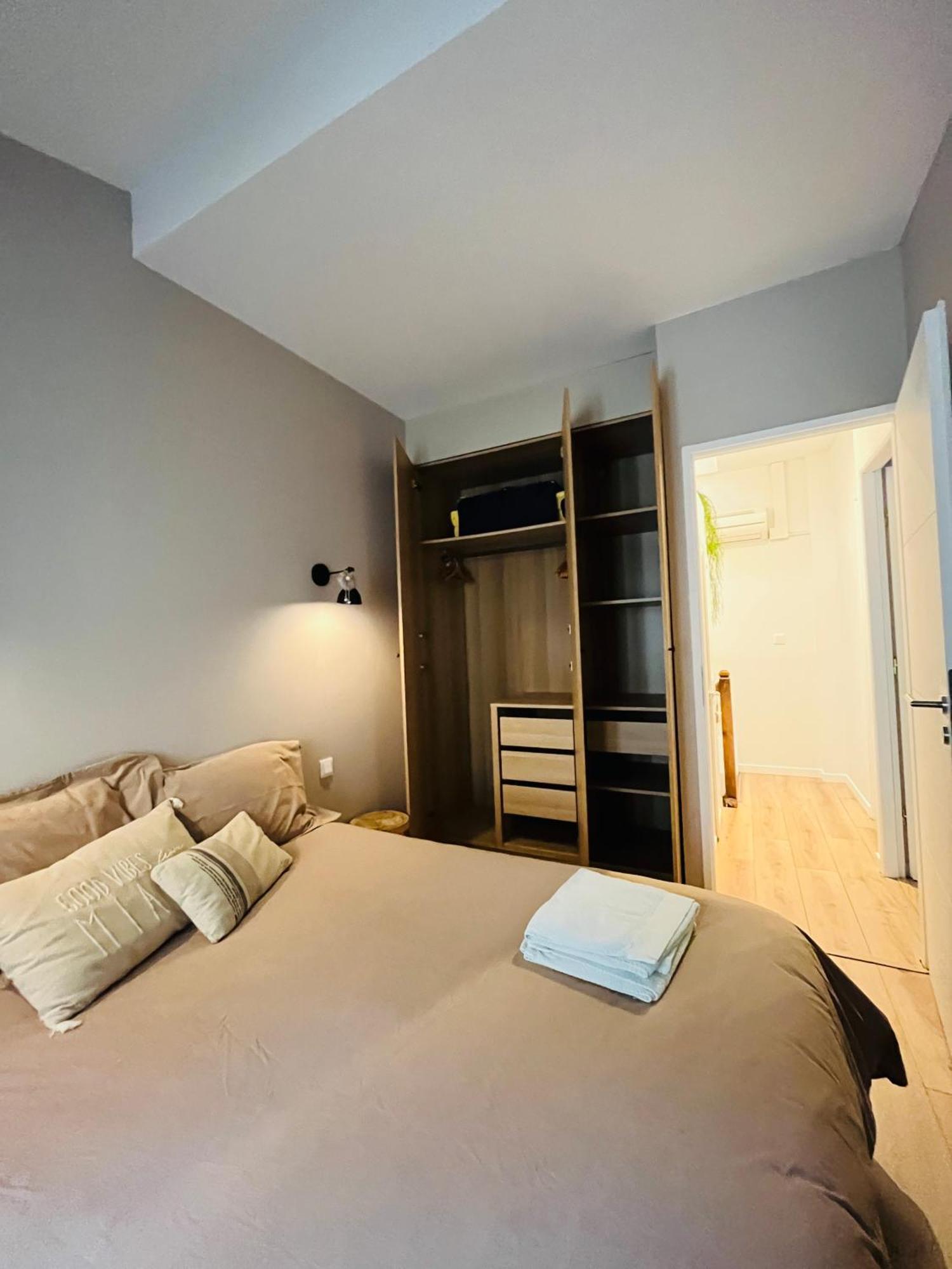 Maison Petite Cote Καρκασόν Εξωτερικό φωτογραφία