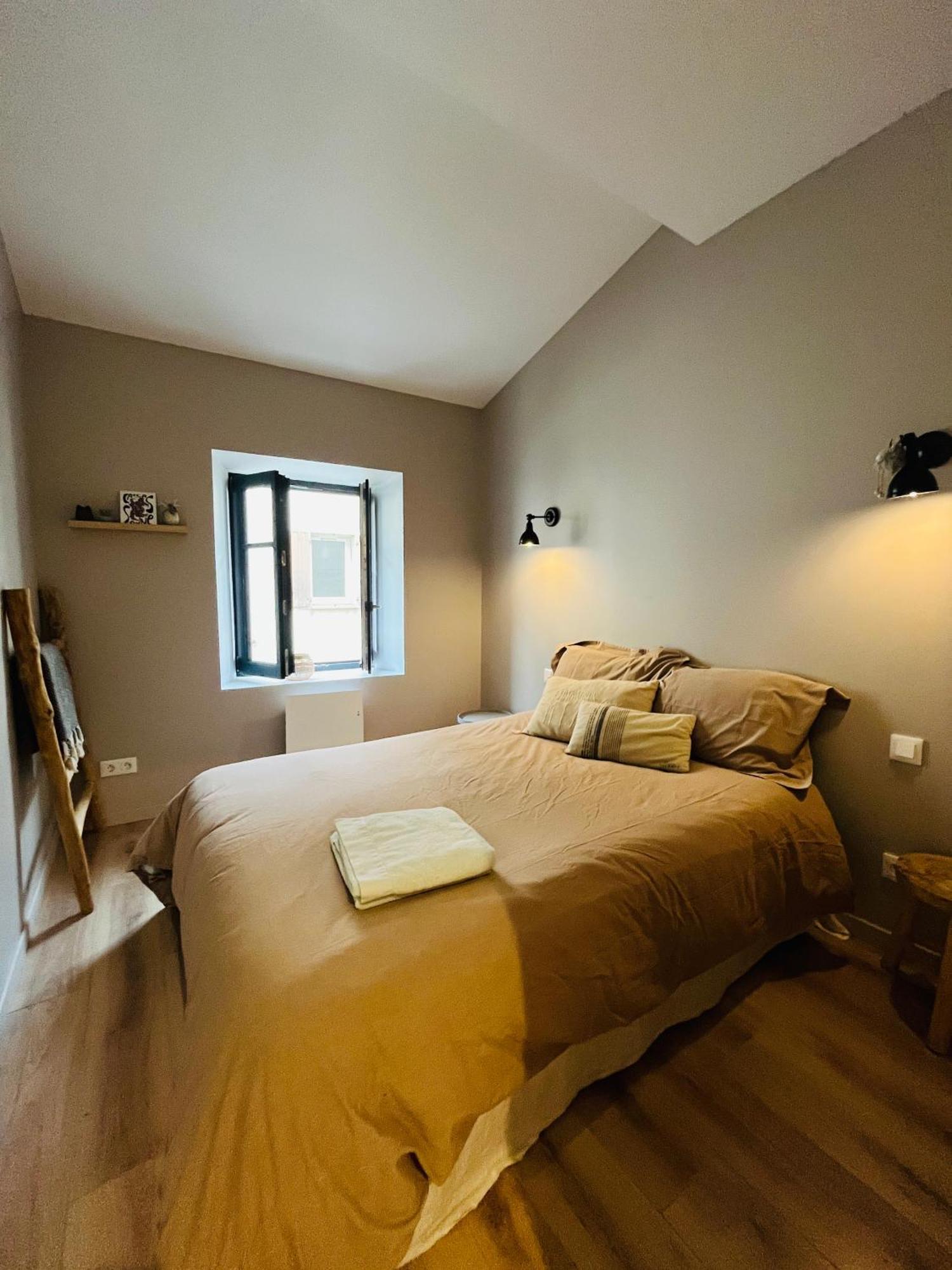 Maison Petite Cote Καρκασόν Εξωτερικό φωτογραφία