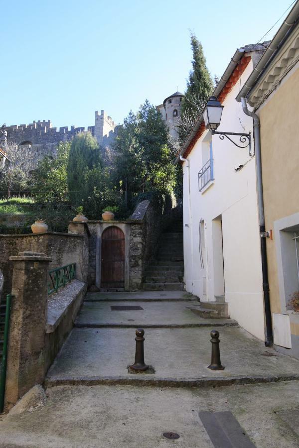 Maison Petite Cote Καρκασόν Εξωτερικό φωτογραφία